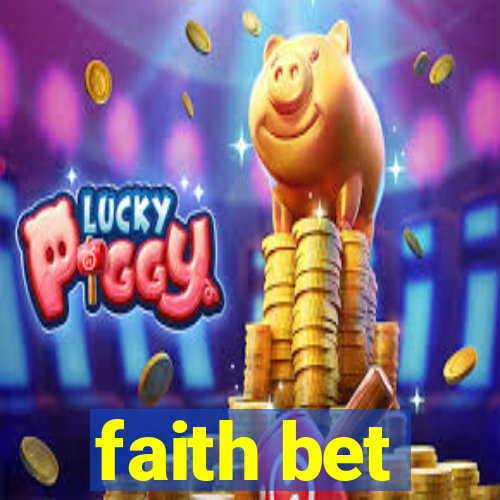 faith bet